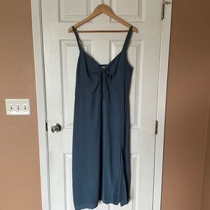 Abercrombie Midi Dress - Size XL